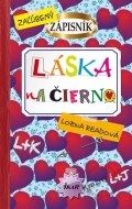 Láska načierno - cena, porovnanie