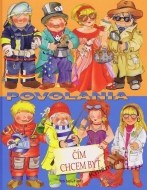 Povolania - cena, porovnanie