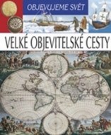 Velké objevitelské cesty - cena, porovnanie