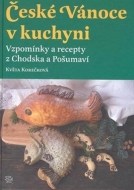 České Vánoce v kuchyni - cena, porovnanie