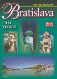 Bratislava - Old Town