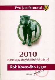 Rok Kovoveho tygra 2010
