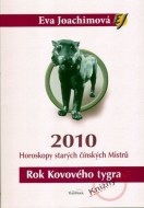 Rok Kovoveho tygra 2010 - cena, porovnanie