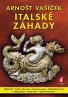 Italské záhady - cena, porovnanie