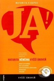 Maturita - Němčina: Vyšší úroveň