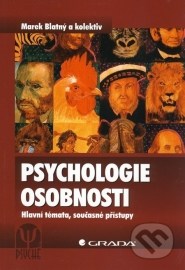 Psychologie osobnosti