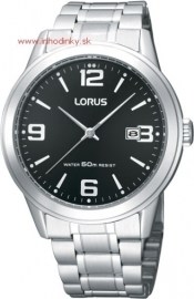 Lorus RH999B