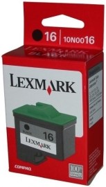 Lexmark 10N0016E