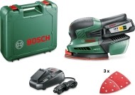 Bosch PSM 18 LI - cena, porovnanie