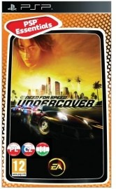 Need for Speed: Undercover