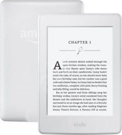 Amazon Kindle 3