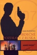 James Bond - Srdečné pozdravy z Ruska - cena, porovnanie