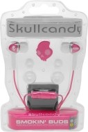 Skullcandy Smokin Buds - cena, porovnanie