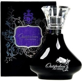 Avon Outspoken by Fergie 50 ml
