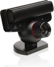 Sony Playstation Eye Camera