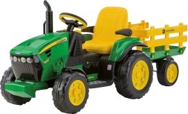 Peg-Pérego John Deere Ground Force