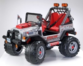 Peg-Pérego Jeep Gaucho Rockin