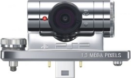 Sony Go!Cam PSP