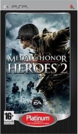 Medal of Honor: Heroes 2