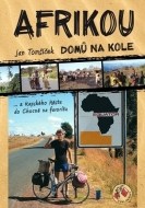 Afrikou domů na kole - cena, porovnanie