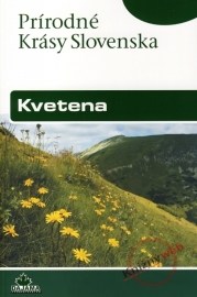 Prírodné krásy Slovenska - Kvetena