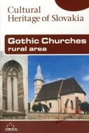Gothic Churches - cena, porovnanie