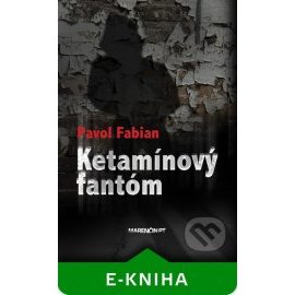 Ketamínový fantóm