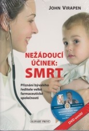 Nežádoucí účinek: Smrt