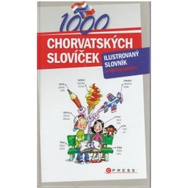 1000 chorvatských slovíček