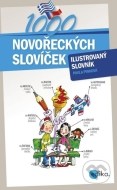 1000 novořeckých slovíček - cena, porovnanie