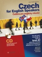 Czech for English Speakers - cena, porovnanie