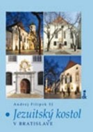 Jezuitský kostol v Bratislave - cena, porovnanie
