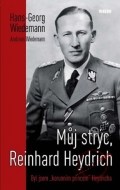 Můj strýc, Reinhard Heydrich - cena, porovnanie