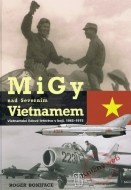 MiGy nad severním Vietnamem