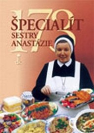 173 špecialít sestry Anastázie