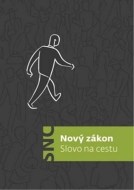 Nový zákon - Slovo na cestu - cena, porovnanie