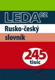 Rusko - český slovník