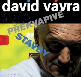 Překvapivé stavby + CD