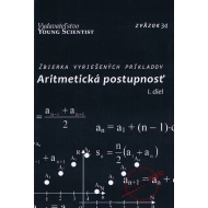 Aritmetická postupnosť - I. diel