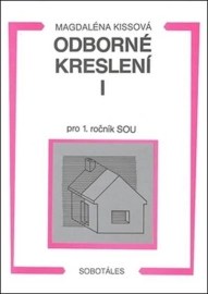 Odborné kreslení I pro 1. ročník SOU