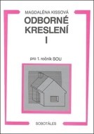 Odborné kreslení I pro 1. ročník SOU - cena, porovnanie