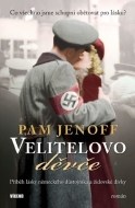 Velitelovo děvče - cena, porovnanie