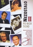 Nezostalo po nich ticho II - cena, porovnanie