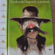 Viedenské legendy a povesti - cena, porovnanie