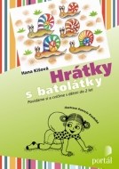 Hrátky s batolátky - cena, porovnanie