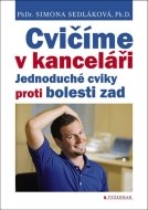 Cvičíme v kanceláři - cena, porovnanie