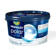 Primalex Polar 15kg Biela - cena, porovnanie