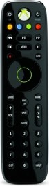 Microsoft Xbox 360 Media Remote