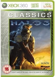 Halo 3