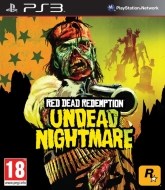 Red Dead Redemption: Undead Nightmare - cena, porovnanie